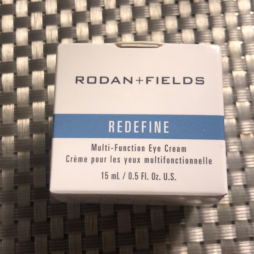 Rodan+Fields Redefine multi-function eye cream